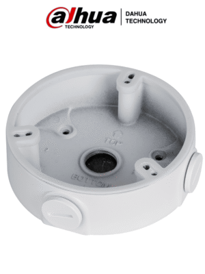 DAHUA PFA136 - Caja de conexiones para camaras domo DAHUA