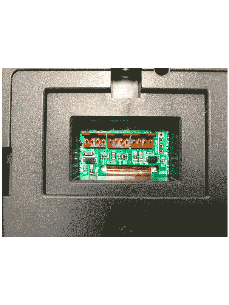 COMMAX CMV43A - Monitor de 4.3 pulgadas con auricular, conexión a 4 hilos con frentes de calle residencial DRC40K y departamental CMP4BCT para solución departamental - Image 5