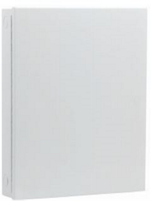 BOSCH I_B8103 - Gabinete color blanco compatible con panel serie b y g