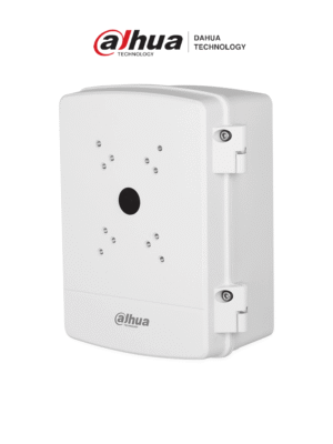 DAHUA PFA6400SA Caja de Conexiones Anticorrosión/ Material Aluminio & SECC/ IP66/