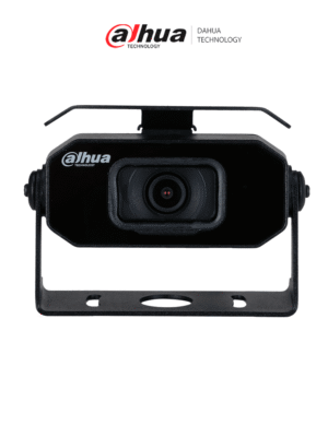 DAHUA HMW3200(2.1mm) - Cámara Cubo para DVR Móvil de 2 Megapixeles/ Lente de 2.1 mm/ 128 Grados de Apertura/ IR para 20 Mts/ A prueba de Choques/ IP67/ Microfono Integrado/