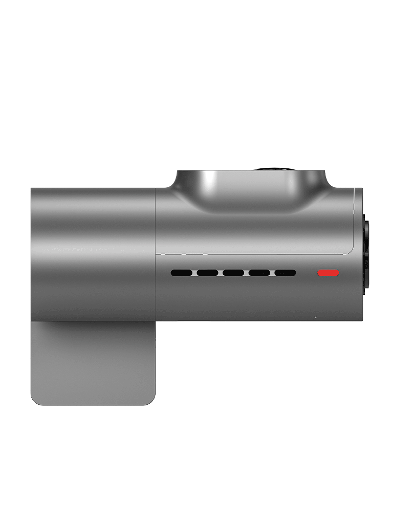 DAHUA M1pro - DashCam 1080p equipada con Wi-Fi y G-Sensor, con capacidad de MicroSD de hasta 128 Gb y cuenta con Micrófono y altavoz integrados/ - Image 4