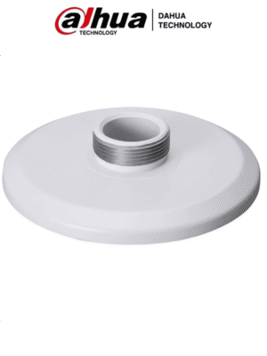 DAHUA PFA101 - Adaptador para montaje de pared PFB302S / Techo PFB300C / Camaras H dBW5121 / 5220 / 5221 / 5421 / 8231 / 8331EZ / HDC