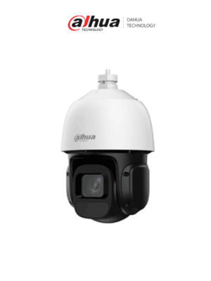 DAHUA DH-SD3D416NB-GNY - Camara IP PTZ de 4 Megapixeles/ WizSense/ 16x de Zoom Optico/ 80 Metros de IR/ Detección de Vehiculos y Humanos/ SMD 3.0/ IP66/ Smart H.265+/ Ranura para MicroSD/ WDR Real de 120 dB/