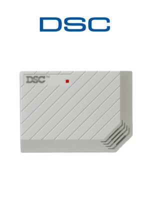 DSC DG50AU - Detector de Ruptura de Cristal Cableado
