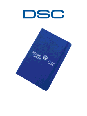 TVC MATPRO057 - Libreta de 80 Hojas de Raya con Logotipo de Marca DSC