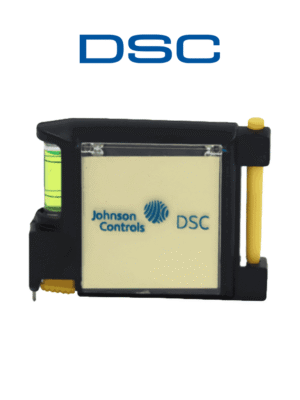 TVC MATPRO059 - Flexometro / Cinta Metrica de 2 Mts/ con Logotipo de Marca DSC