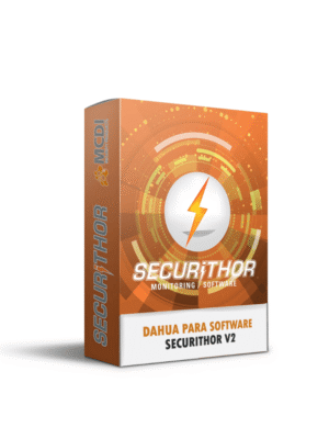 MCDI SECURITHOR Plugin – Dahua para Software Securithor V2