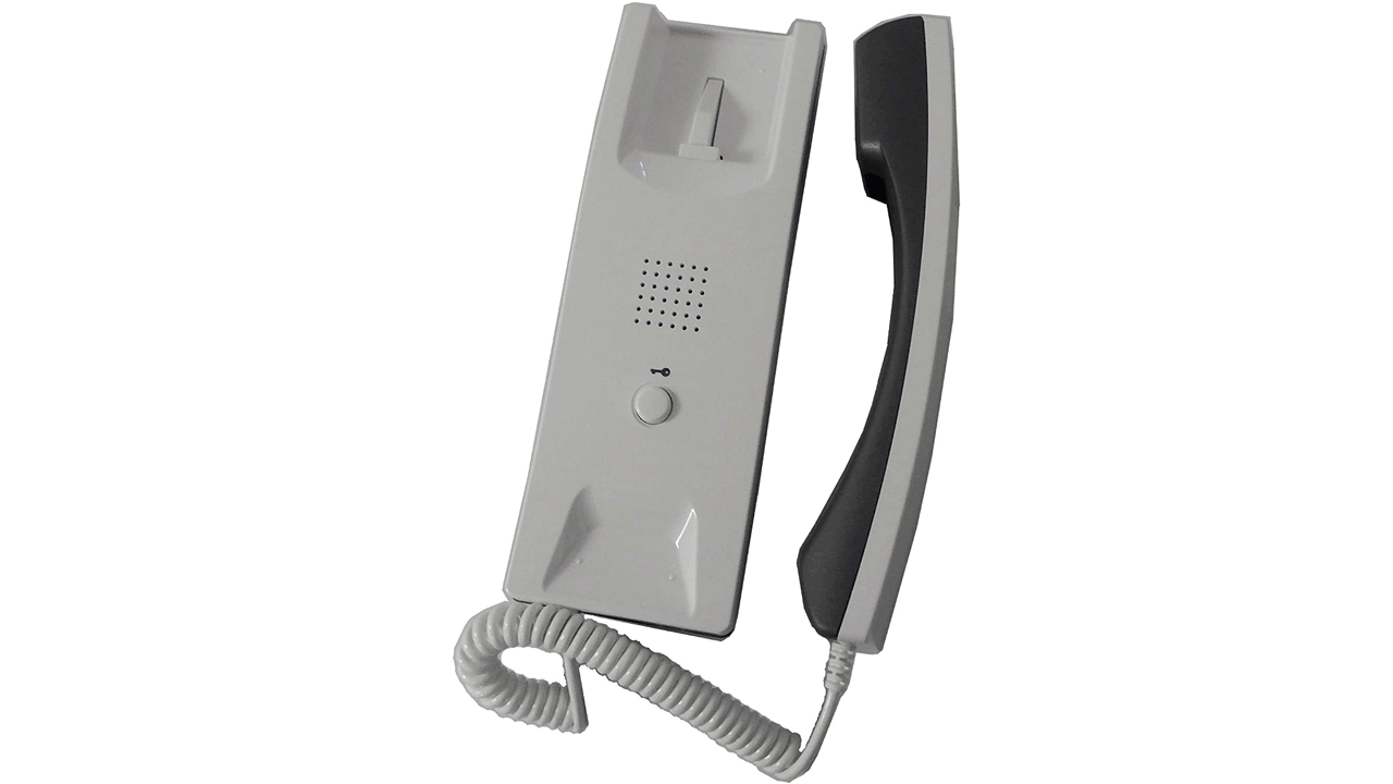 COMMAX CCU232AGF - Distribuidor para panel de audio DR2AG con capacidad para conectar hasta 32 equipos AP2SAG por conexión a 2 hilos, sistema para departamentos - Image 5