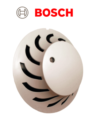 BOSCH F_FAP440 - Detector de humo fotoelectrico / Compatible con panel FPA1000