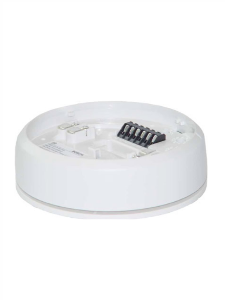 BOSCH F_FNM420ABSWH - Base Sirena para interior color blanco - Image 2