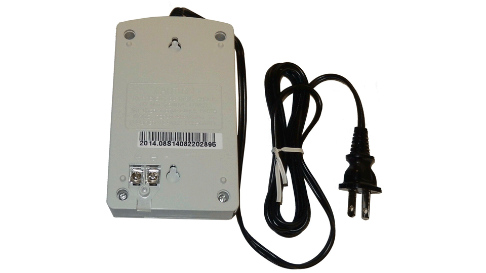 COMMAX RF2A - Fuente de alimentación 24V DC 1A distribuidores de piso y edificio de la línea departamental de videoporteros Modum y de audio - Image 2