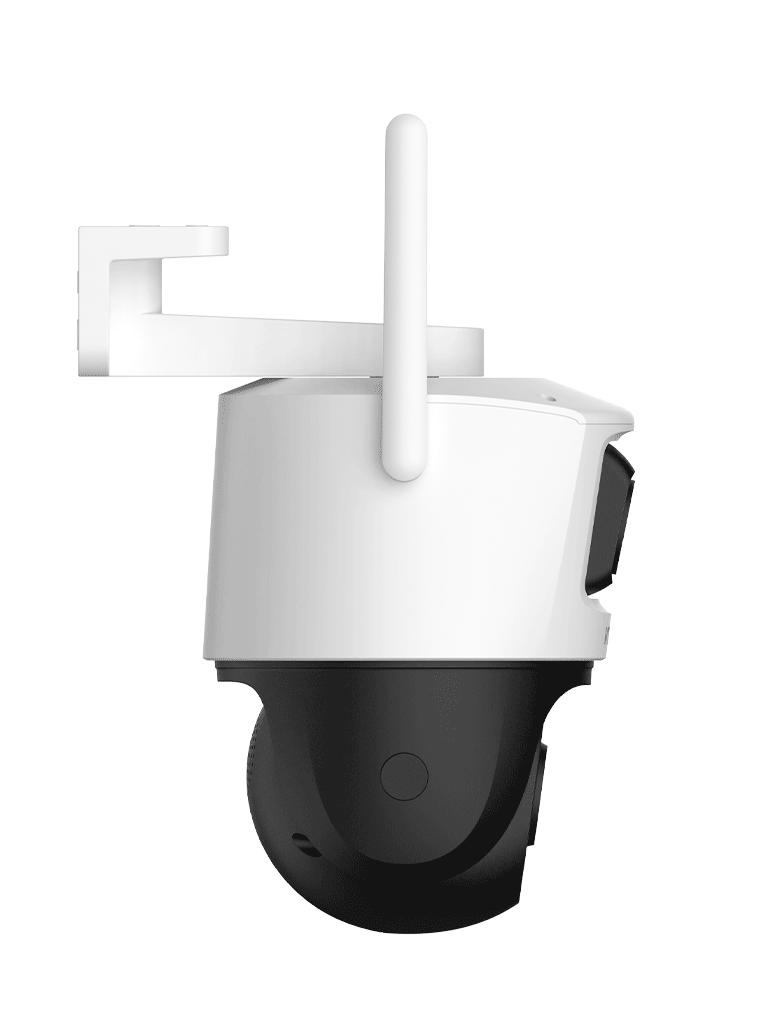 IMOU Cruiser Dual Pro 8MP (IPC-S7XFN-8U0WED-imou)- Cámara IP PT Dual Wifi 6,. 8MP Lente Fijo de 4 MP + y Lente PT 4 MP,Audio Bidireccional - Image 8