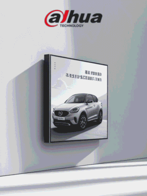 Pantalla Led (Kit de gabientes led) de 116 Pulgadas( medida 2.56mx1.44m) / Pitch de 1.8 SMD/Interior/Perfecta para vivir el juego como en el estadio/Restaurante/Centros de monitoreo/Universidades/Cine en Casa/Centros deportivos/Relación aspecto 16:9