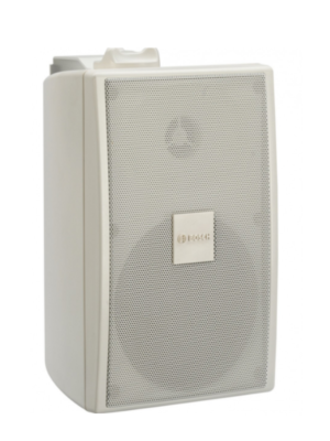 BOSCH M_LB2UC30L1 - Altavoz Premium 30W / Carcasa ABS / Blanco / 8ohms 70V y 100V /