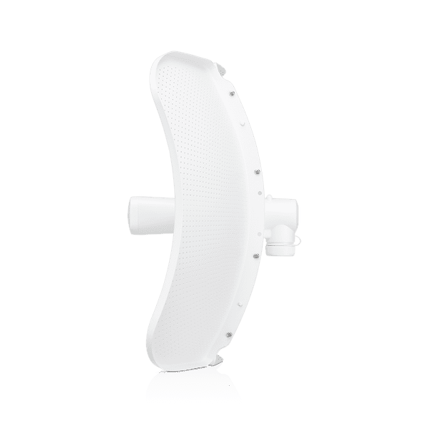 UBIQUITI LITEBEAM AC LBE-5AC-LR - Radio Airmax AC GEN2 5.8GHz para exteriores con antena integrada de 26 dBi, potencia de 25 dBm y rendimiento de hasta 450 Mbps. - Image 2