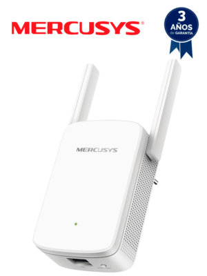 MERCUSYS ME30 - Repetidor WiFi Universal AC , velocidades de 1.2Gbps.