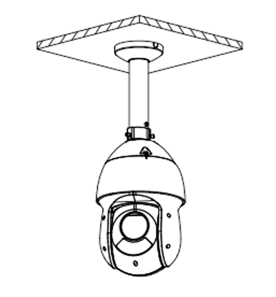 DAHUA SD49216DB-HNY - Camara IP PTZ de 2 Megapixeles/ 16x de Zoom Óptico/ 100 Metros de IR/ WizSense con SMD Plus/ Detección de Rostros Hasta 8 Rostros al Mismo Tiempo/ Protección Perimetral/ H.265/ WDR Real de 120 dB/ Ranura para MicroSD/ - Image 5