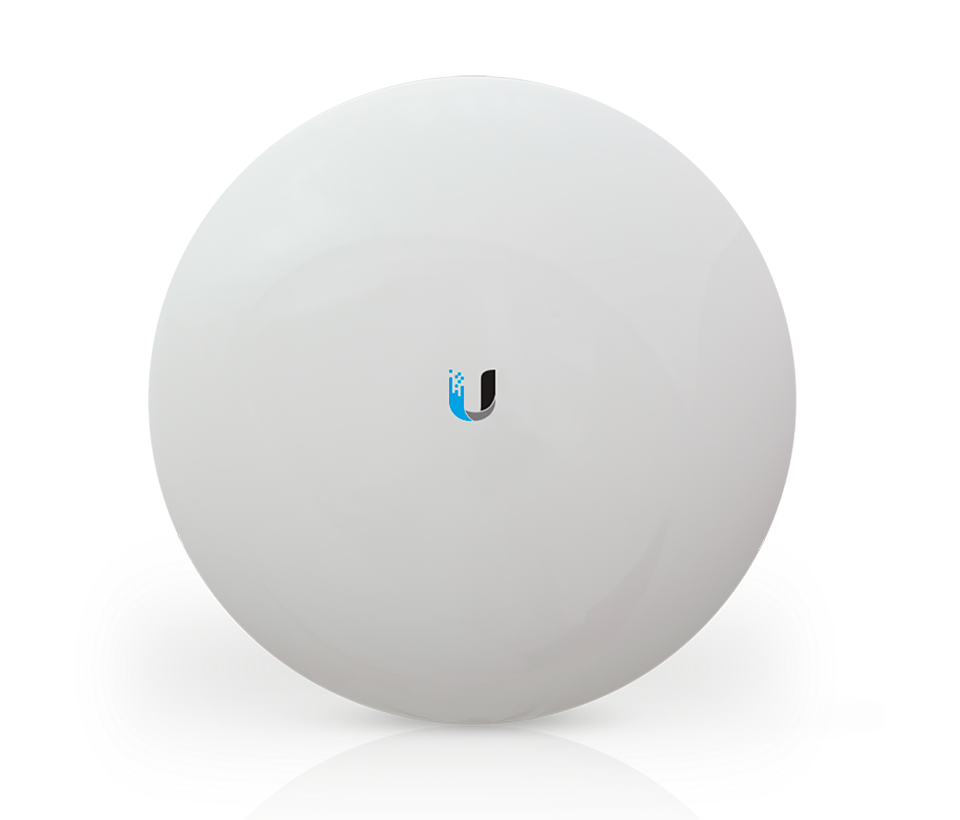 UBIQUITI NANOBEAM AC NBE-5AC-GEN2 - Radio Airmax AC GEN2 5.8GHz para exteriores con antena integrada de 19 dBi, MIMO, potencia de 26 dBm y rendimiento de hasta 450 Mbps. - Image 2