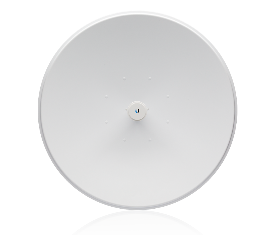 UBIQUITI POWERBEAM AC PBE-5AC-620 - Radio Airmax AC 5.8GHz para exteriores con antena integrada de 29 dBi, tecnología MIMO y rendimiento de hasta 450 Mbps. - Image 2