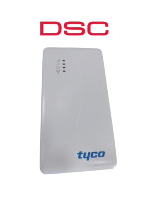 DSC TL405LELAU - Comunicador Universal Dual IP / LTE