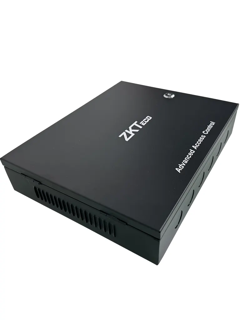 ZKTECO C3400Plus - Panel de control de acceso RFID, 4 puertas, 8 vías, capacidad para 100,000 usuarios y tarjetas, códigos QR dinámicos, Push SDK - Image 6