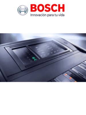 BOSCH_CERTAVENARKIT - Certificación BOSCH AVENAR Expert / 2 Participantes / Incluye KIT AVENTAR 2000