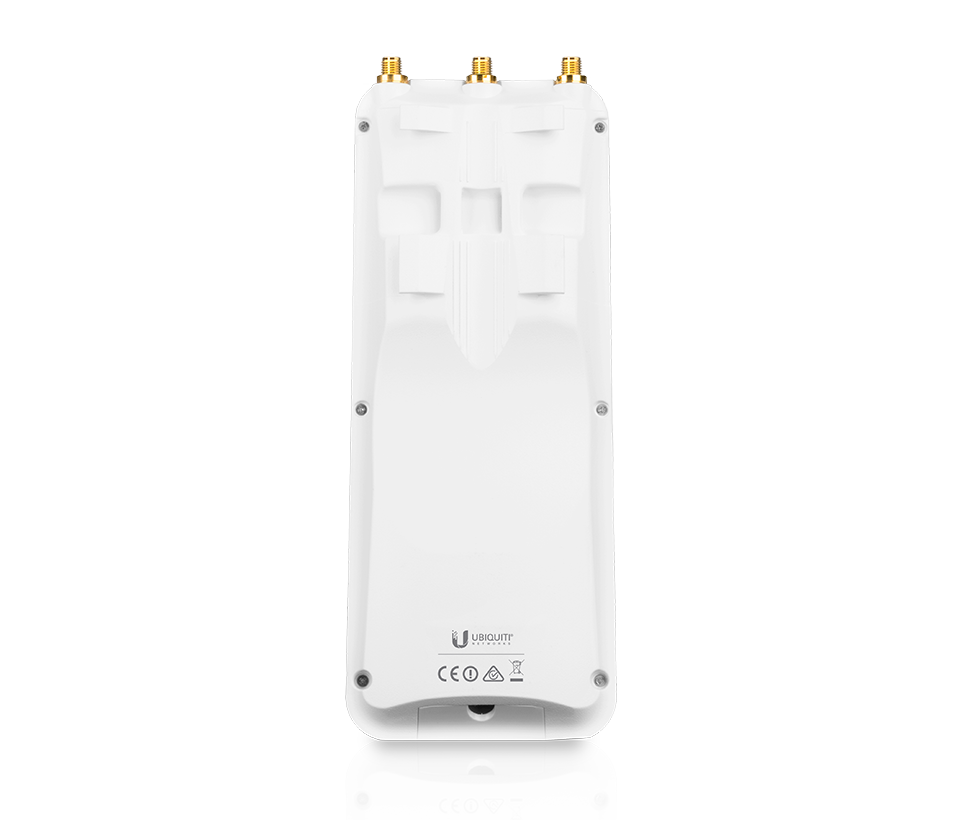 UBIQUITI ROCKET RP-5AC-GEN2 - Radio conectorizado Airmax AC Prism Gen2 de 5GHz para exterior, con tecnología MIMO, 27 dBm y rendimiento hasta 500 Mbps. - Image 2