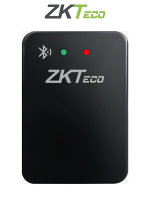 ZKTECO VR10 PRO - Radar de Detección para Control de Acceso Vehicular, Detección 0-6m (Vehículos o Personas), Bluetooth o RS485, IP67, 12 Vcc, Compatible con Barreras Wejoin y ZKTeco