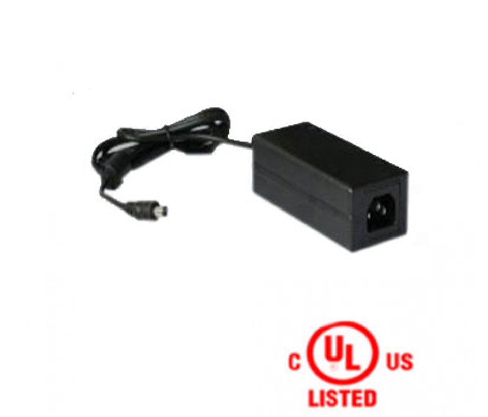 SAXXON PSU1205DPAQD - Paquete de Fuente de Poder de 12 Vcc 5 Amperes + Divisor para 4 Camaras/ Ideal Para Equipos de Alto Consumo/ Para Usos Multiples: Sistemas de CCTV, Acceso, Asistencia, etc/ Certificación UL/ - Image 4