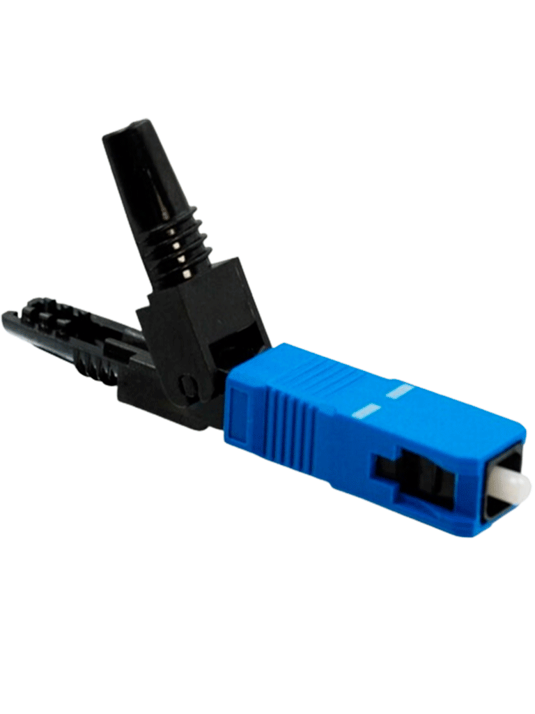 SBE TECH SBE-CONPPSCSM - Conector prepulido SC SM para 9µm, UPC, 2mm, monomodo - Image 2