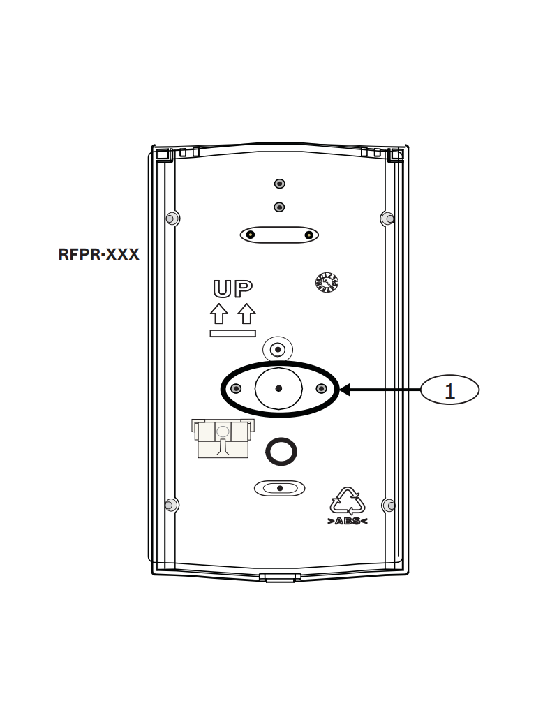 BOSCH I_B328- SOPORTE CON ROTULA/ MONTAJE EN PARED/ PIR - Image 5