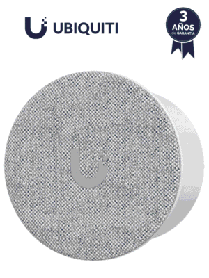 UBIQUITI UVC-AI-THETA-AUDIO - Bocina con microfono integrado, Audio bidireccional para UVC-AI-Theta, AI-Theta-Hub, USB tipo C