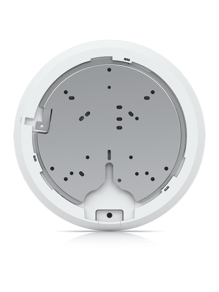 UBIQUITI U6-ENTERPRISE- Punto de Acceso WiFi 6 Enterprise/ MIMO 4x4/ Alta Densidad de Usuarios/ Freciencia WiFi 2.4GHz & 5GHz & 6GHz/ 1 Puerto RJ45 2.5GBE - Image 4