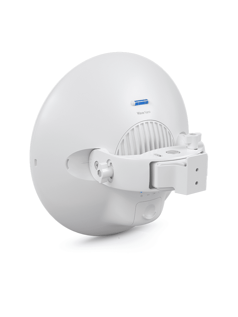 UBIQUITI WAVE-NANO- Antena Cliente para WAVE-AP, con frecuencia de 60GHz y tasa de transferencia de hasta 2Gbps. Incluye respaldo en 5GHz, compatible solo con WAVE-AP - Image 11