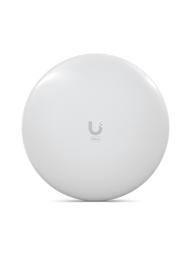UBIQUITI WAVE-NANO- Antena Cliente para WAVE-AP, con frecuencia de 60GHz y tasa de transferencia de hasta 2Gbps. Incluye respaldo en 5GHz, compatible solo con WAVE-AP - Image 2