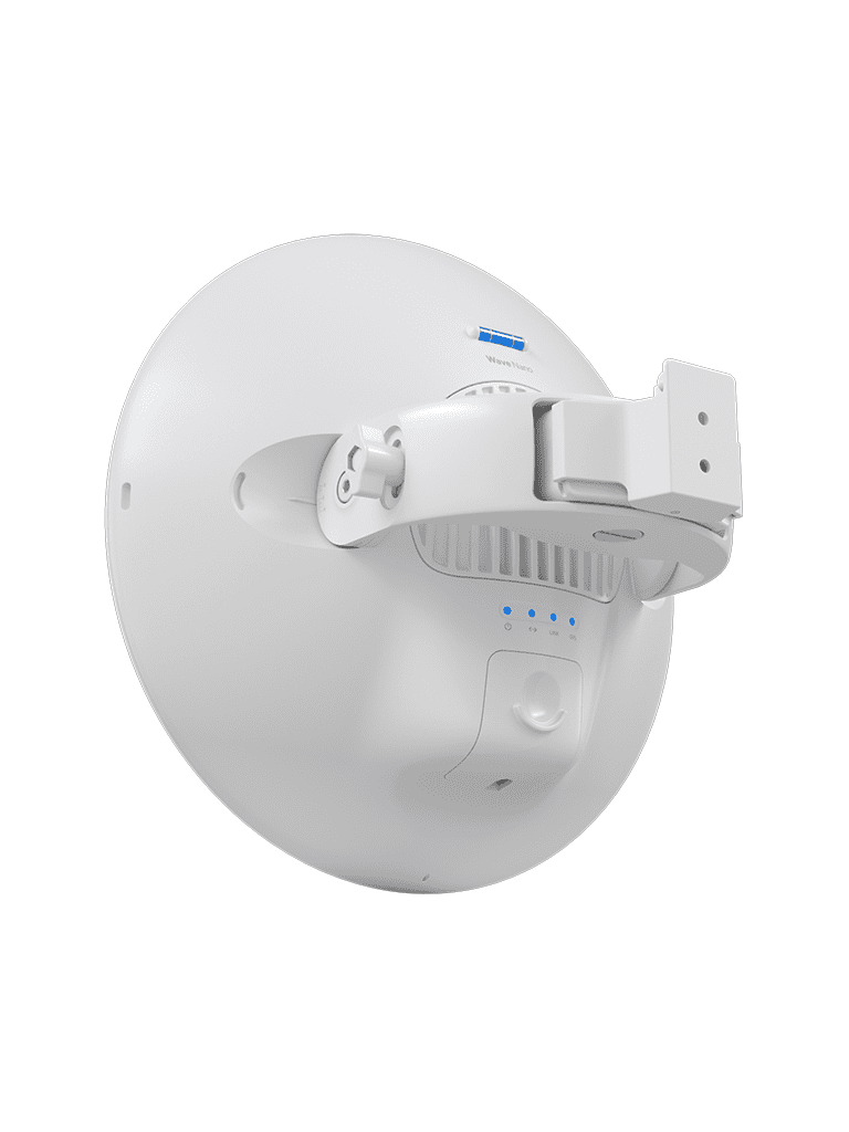UBIQUITI WAVE-NANO- Antena Cliente para WAVE-AP, con frecuencia de 60GHz y tasa de transferencia de hasta 2Gbps. Incluye respaldo en 5GHz, compatible solo con WAVE-AP - Image 6