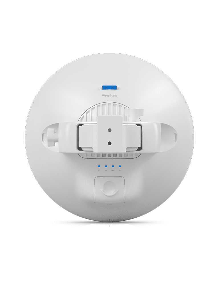 UBIQUITI WAVE-NANO- Antena Cliente para WAVE-AP, con frecuencia de 60GHz y tasa de transferencia de hasta 2Gbps. Incluye respaldo en 5GHz, compatible solo con WAVE-AP - Image 9
