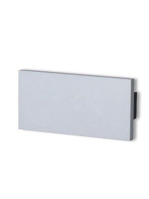 DAHUA VTO4202FMN- Modulo Ciego para Frente de Calle Modular