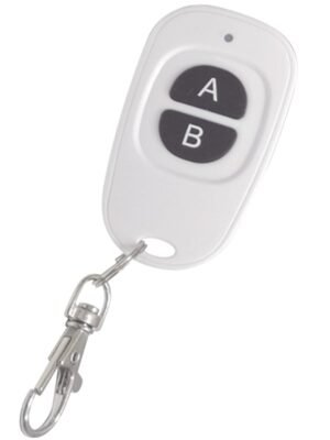 YONUSA TRAINDKL2 - Transmisor individual compatible con el mando KL2V2 clave YON1290003/ Fácil operación/