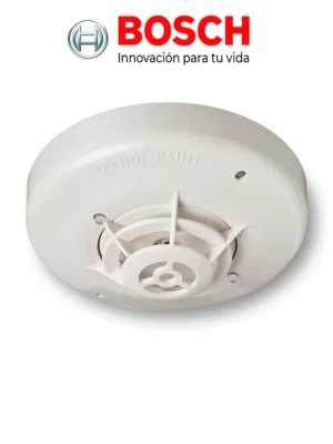BOSCH I_FCH350135 - Detector de Temperatura Fija / RoR 135