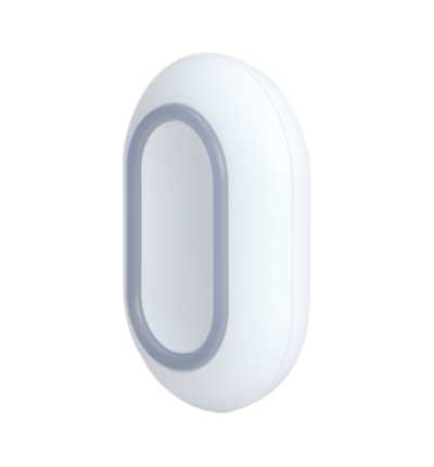 DAHUA DHI-ARD821-W2 - Botón de Pánico Inalámbrico/ Indicador de Estado con Luz Led / IP54 / Alarma de Batería Baja / - Image 3