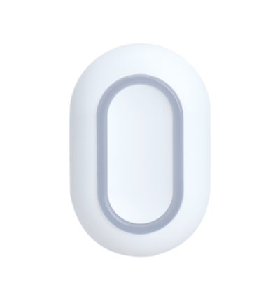 DAHUA DHI-ARD821-W2 - Botón de Pánico Inalámbrico/ Indicador de Estado con Luz Led / IP54 / Alarma de Batería Baja / - Image 2