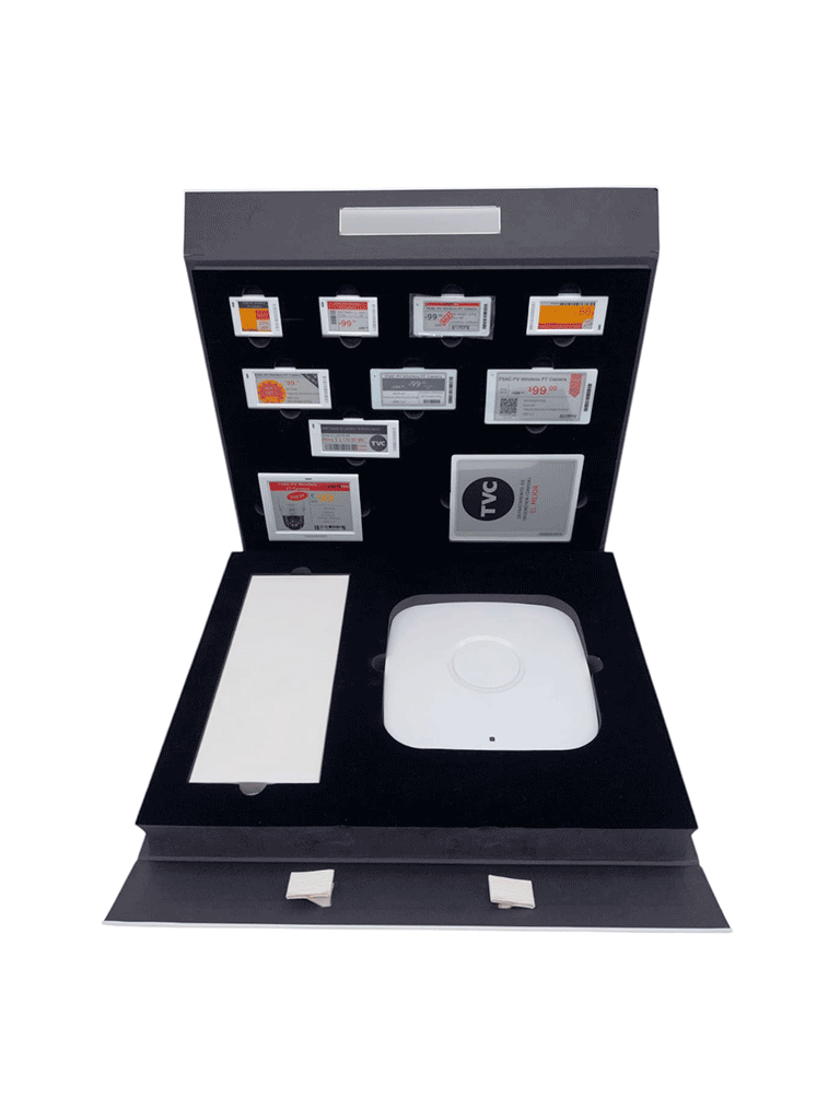 DAHUA DHI-ESL-Sample-A1/ Kit de muestras ESL - Image 2