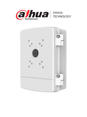 DAHUA DH-PFA140A - Caja de Conexiones Anticorrosión/ Material Aluminio & SECC/ IP66/