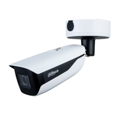 DAHUA IPC-HFW5242HN-ZHE-MF - Cámara IP Bullet Resolución de 2 MP/ Lente Mot. 2.7 a 18mm/ ∢ 107°-33.9°/ IR 70 mts/ IA WizMind/ Detección Facial/ Protección Perimetral/ Conteo de Personas/ Starlight/ ePoE/ WDR/ H.265+/ IP67/ IK10/ E&S Alarma/ E&S Audio/ - Image 2