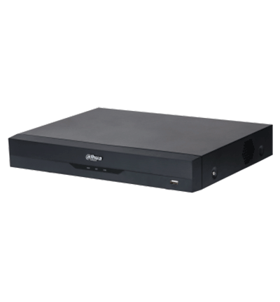 DAHUA XVR5116H-4KL-I3 - DVR de 16 Canales 4k/ 8 Megapixeles/ WizSense/ IA/ H.265+/ 16 Canales + 16 IP/ Hasta 32 Ch IP/ 2 Canales de Reconocimiento Facial/ SDM Plus/ Codificación con IA/ 1 Bahía de Disco Duro/ Funciones IoT & POS/ - Image 3
