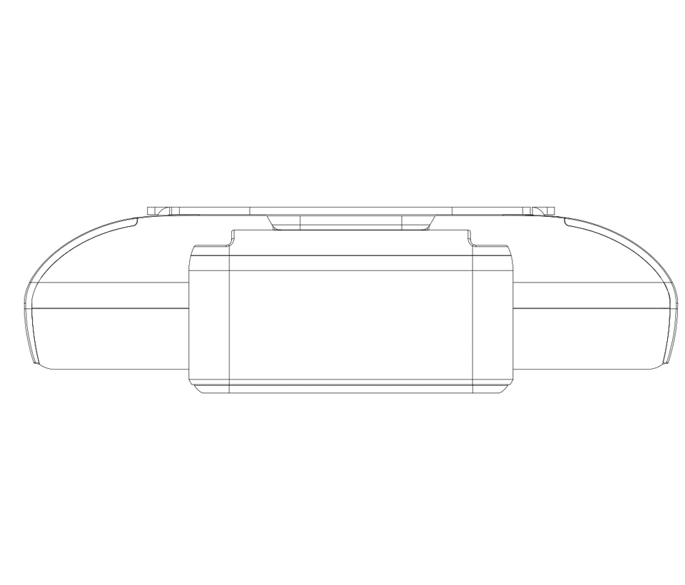 DAHUA ASI7213XT1- Control de acceso STANDALONE por Reconocimiento Facial con Detección de Temperatura/ 100,000 Rostros/ Para Interior/Pantalla 7" - Image 4
