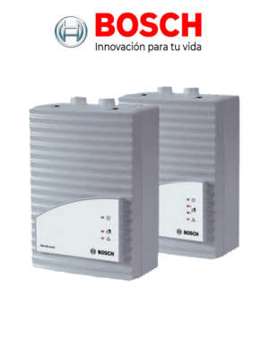 BOSCH F_FAS420TT2 - Detector de Humo por Aspiración / 2 tubos