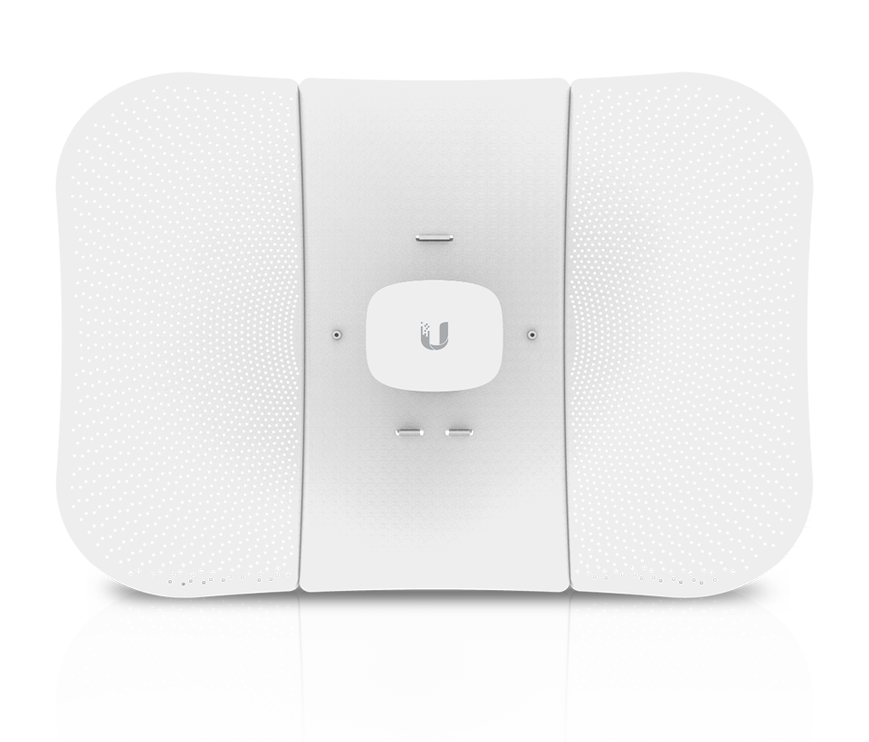 UBIQUITI LITEBEAM AC LBE-5AC-GEN2 - Radio con antena integrada Airmax AC GEN2 5.8GHz diseñada para uso en exteriores con una antena de 23 dBi y una potencia de transmisión de 25 dBm, ofrece un rendimiento de hasta 450 Mbp. - Image 5